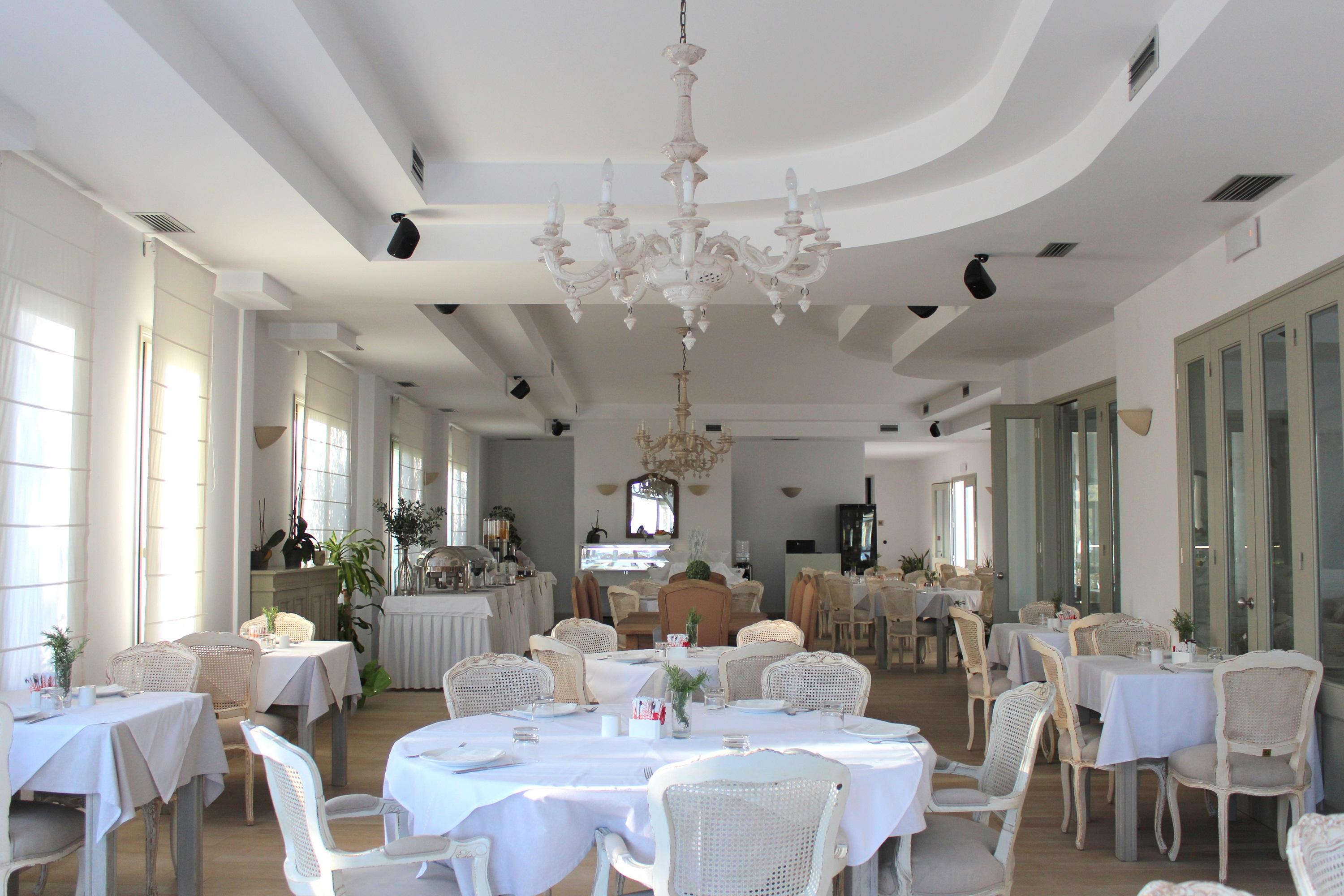 Saint Andrea Seaside Resort - Adults Only Páros Dış mekan fotoğraf